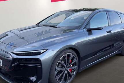 Audi S6 6.500 km 99.870 € Velbert 42553