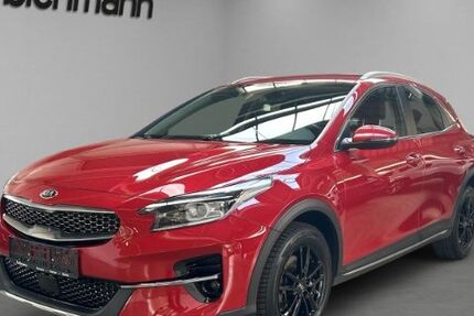 Kia XCeed 54.983 km 18.990 &euro; Hemer 58675