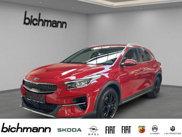 Kia XCeed 54.983 km 18.990 &euro; Hemer 58675