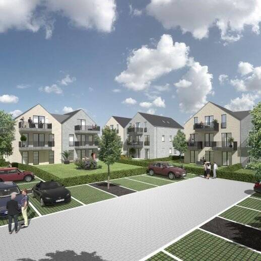 Garagen / Stellplätze Nordkirchen - 8.500&euro; | Angebot:24140914