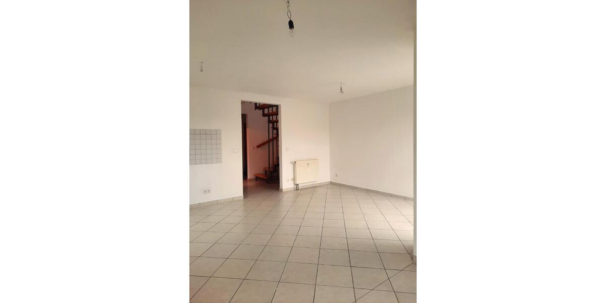 Maisonettenwohnung Lünen Brambauer - 3 Zimmer, 60 m&sup2;, 149.900&euro; | Angebot:24740545