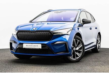 Skoda Enyaq 174.810 km 26.060 &euro; Hagen 58091