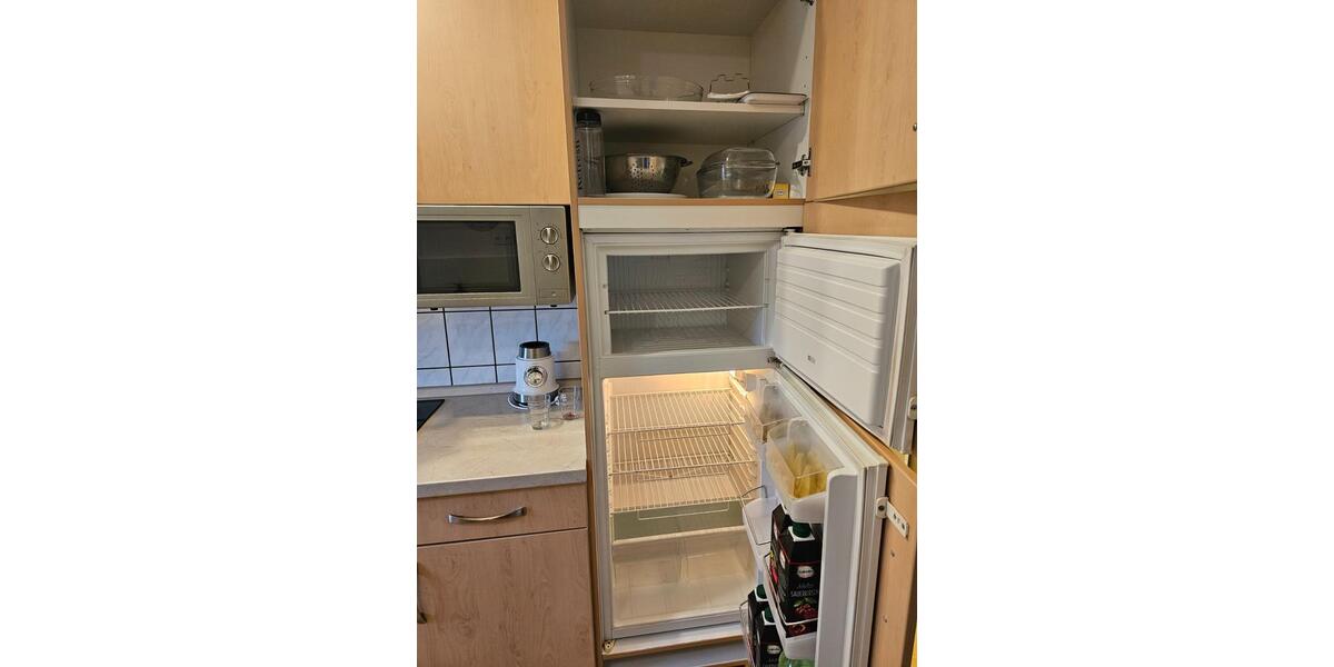 Dachgeschoßwohnung Dortmund Gartenstadt - 4 Zimmer, 62 m&sup2;, 868&euro; | Angebot:24246577