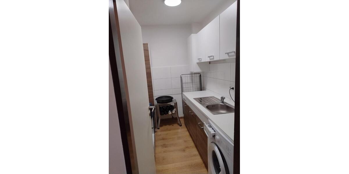 Etagenwohnung Unna Alte Heide - 1 Zimmer, 40 m&sup2;, 95.000&euro; | Angebot:27513373