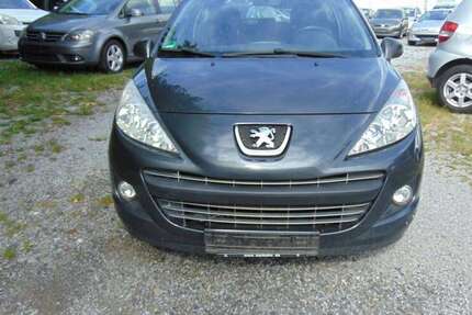 Peugeot 207 185.000 km 2.450 &euro; Hemer 58675