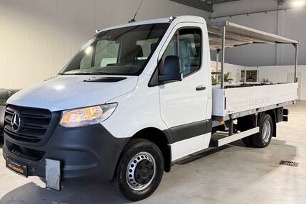 Mercedes-Benz Sprinter 138.350 km 26.999 &euro; Gelsenkirchen 45879