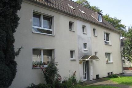 Wohnung Dortmund Mengede - 2 Zimmer, 46 m&sup2;, 422&euro; | Angebot:24410002