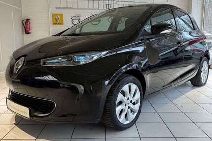 Renault ZOE 62.100 km 5.990 &euro; Dortmund 44309