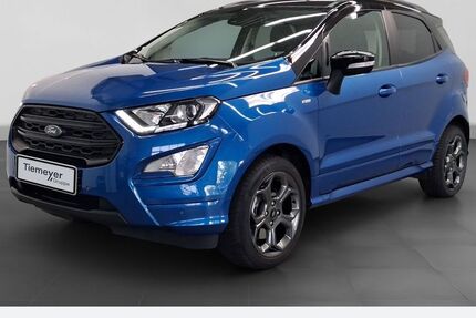 Ford EcoSport 20.487 km 15.280 &euro; Bochum 44809