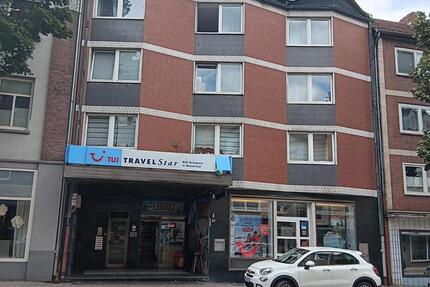 Wohn- & Geschäftshaus in Herten - Westerholt zimmer