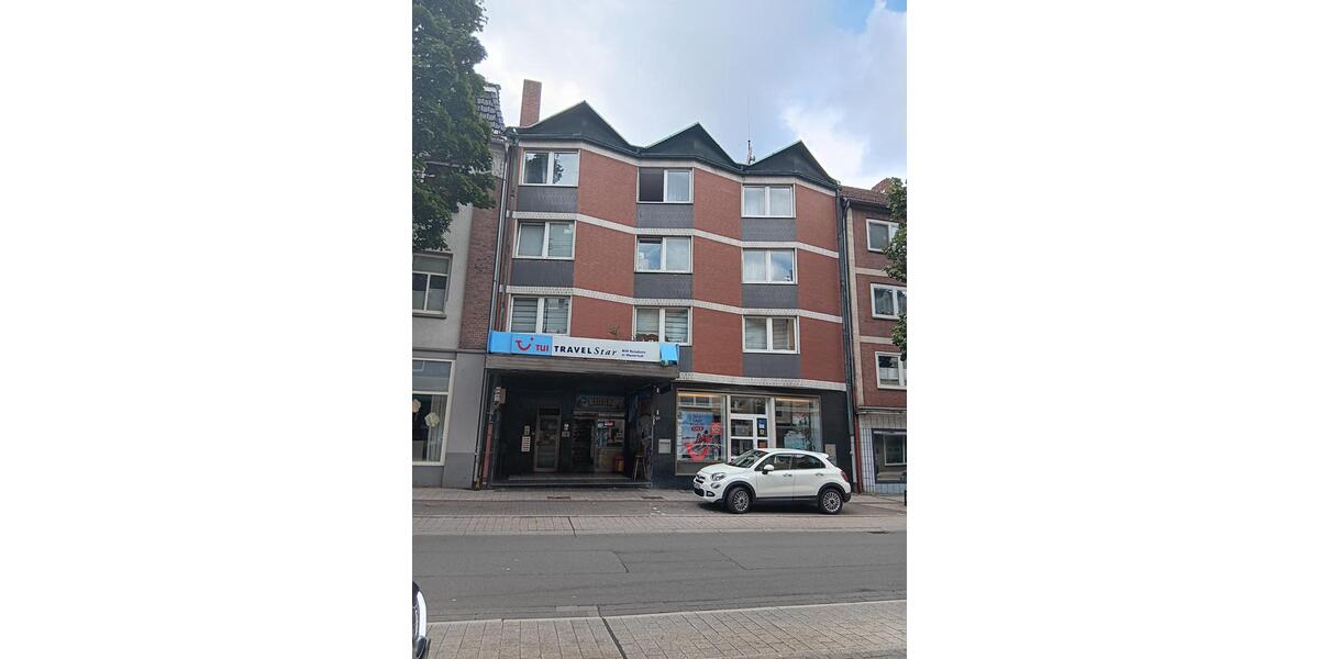 Wohn- & Geschäftshaus in Herten - Westerholt zimmer