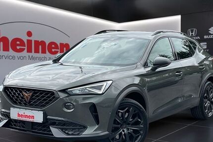 Cupra Formentor 11.803 km 39.909 &euro; Menden 58708