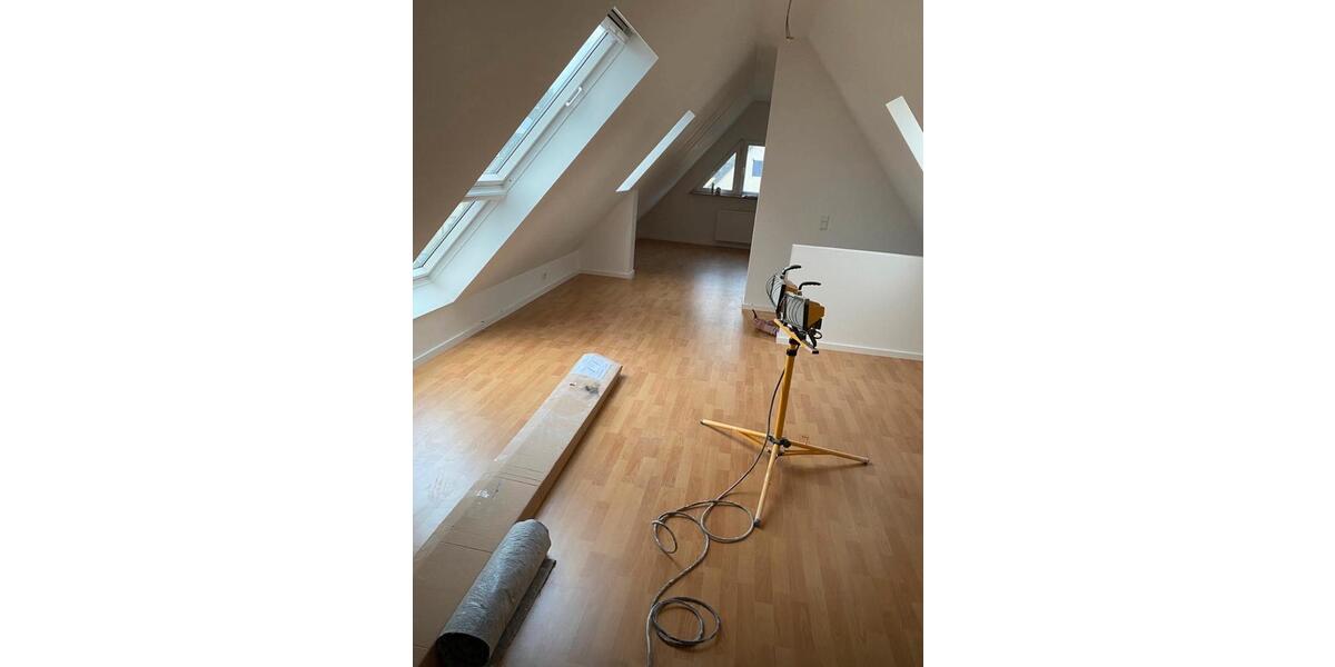 Etagenwohnung Recklinghausen Berghausen - 3.5 Zimmer, 120 m&sup2;, 850&euro; | Angebot:24805893