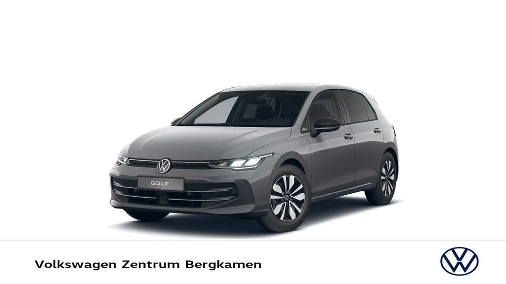 VW Golf 22.408 km 26.633 &euro; Bergkamen 59192