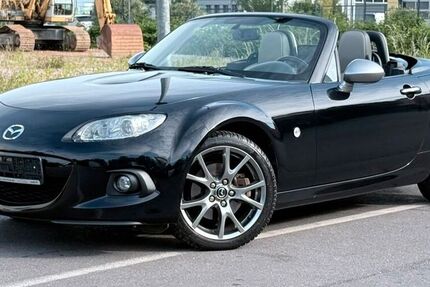 Mazda MX-5 68.665 km 14.900 &euro; Witten - NRW 58452