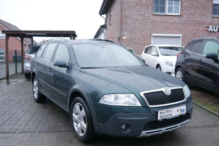 Skoda Octavia 260.135 km 3.990 &euro; Selm 59379