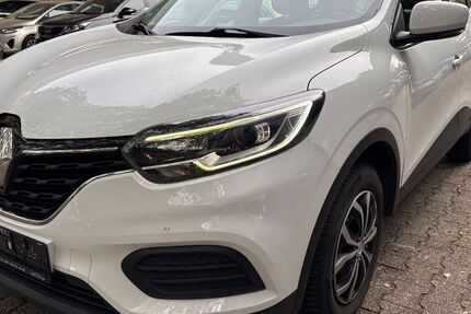 Renault Kadjar 163.000 km 7.890 &euro; Lünen 44534