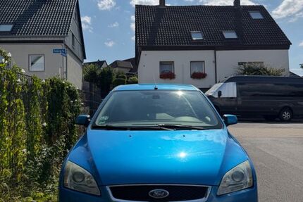 Ford Focus 249.999 km 2.000 &euro; Iserlohn 58644