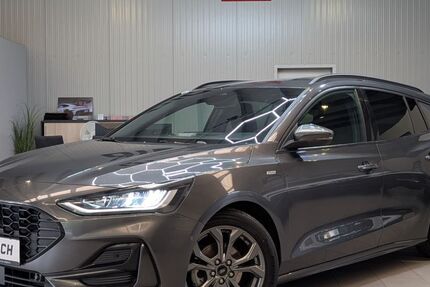 Ford Focus 38.477 km 19.450 &euro; Menden (Sauerland) 58708