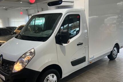 Renault Master 220.000 km 13.790 &euro; Datteln 45711