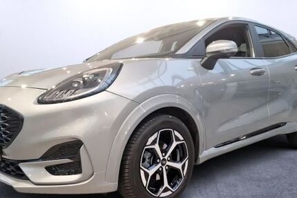Ford Puma 16.549 km 23.880 &euro; Datteln 45711