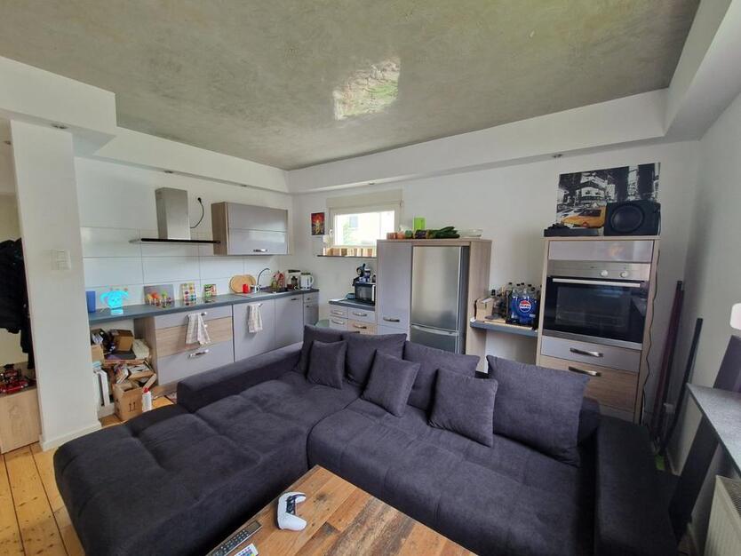 Helles 2,5 Zimmer Apartment in ruhiger Lage Bochum Hiltrop