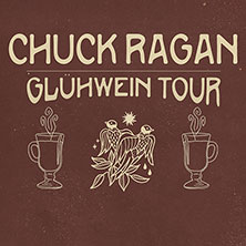 Chuck Ragan 04.12.2025 Christuskirche