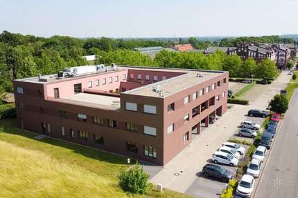 Büro in Waltrop 2.419,46 € 221.86 m²