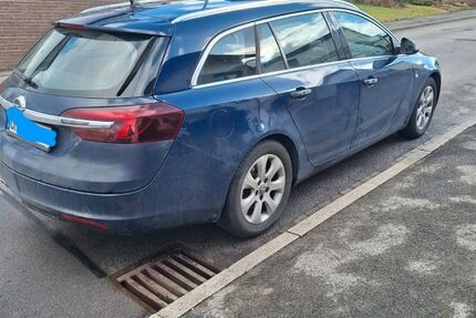 Opel Insignia 247.000 km 3.500 &euro; Schwerte 58239