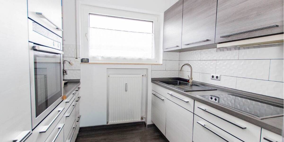 Etagenwohnung Castrop-Rauxel Rauxel - 3 Zimmer, 66 m&sup2;, 170.000&euro; | Angebot:26028704