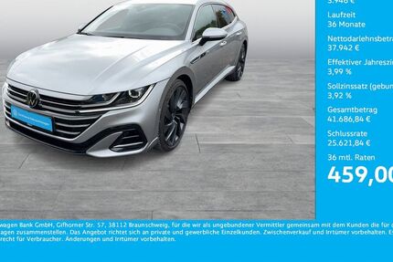 VW Arteon 7.731 km 40.998 € Unna 59423
