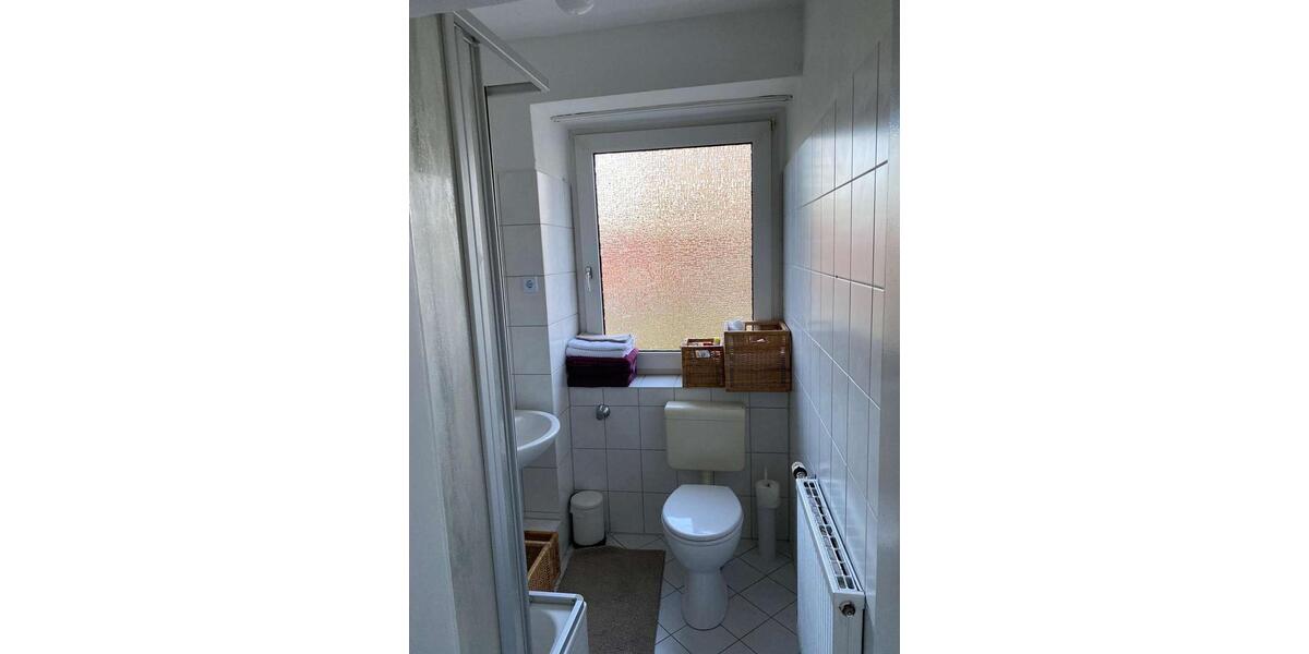 Großzügige 2- Zimmer Wohnung in Witten zu vermieten. 2 zimmer