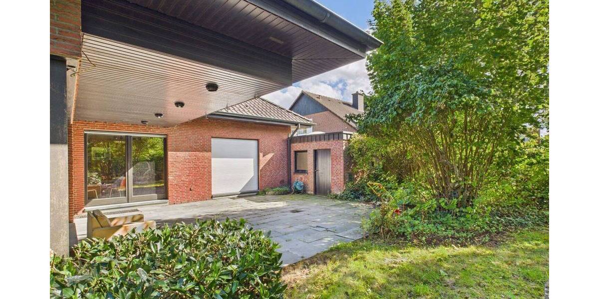 Einfamilienhaus Nordkirchen - 8 Zimmer, 360 m&sup2;, 850.000&euro; | Angebot:22920199