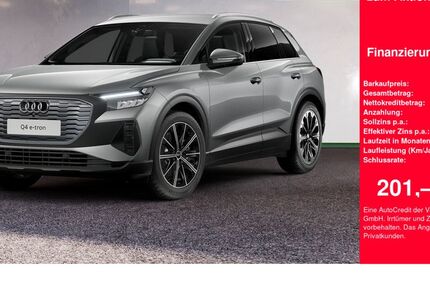 Audi Q4 e-tron 66.649 km 26.880 &euro; Menden 58706