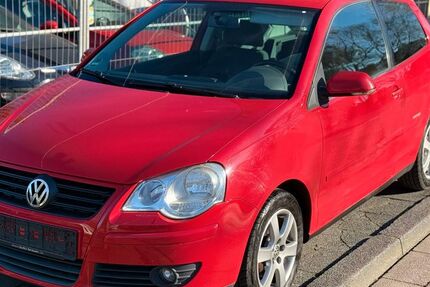 VW Polo 110.000 km 3.000 &euro; Castrop-Rauxel 44577