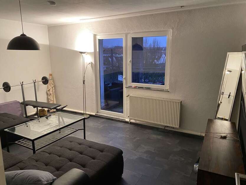 Wohnung zum Mieten in Gelsenkirchen 470 € 71 m²