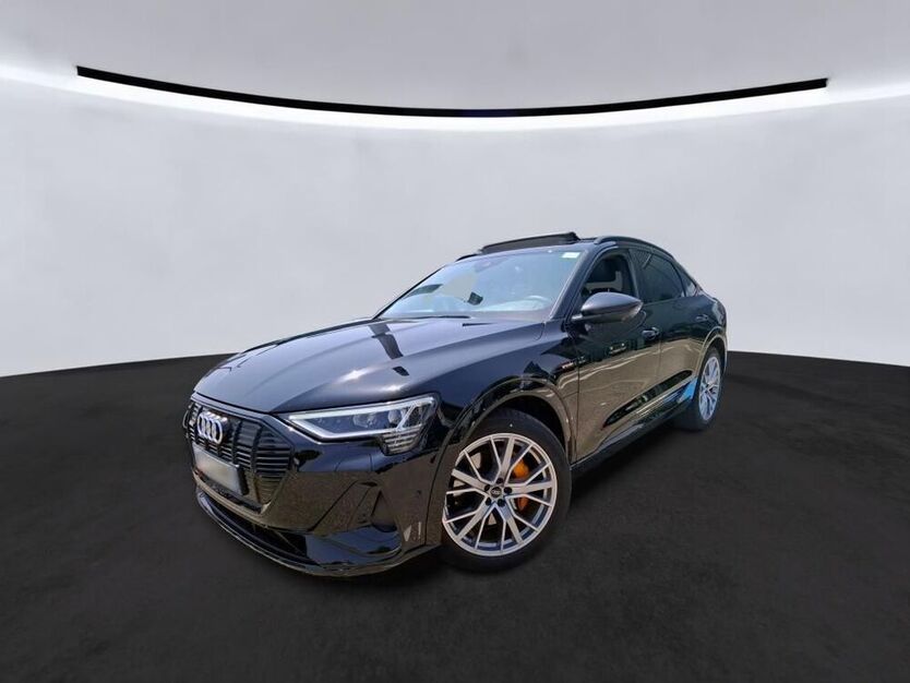 e-tron