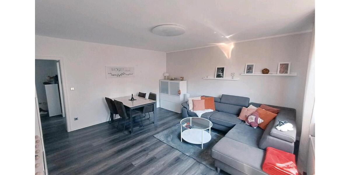 Etagenwohnung Bochum Bochum-Mitte - 2.5 Zimmer, 74 m&sup2;, 159.000&euro; | Angebot:24714683
