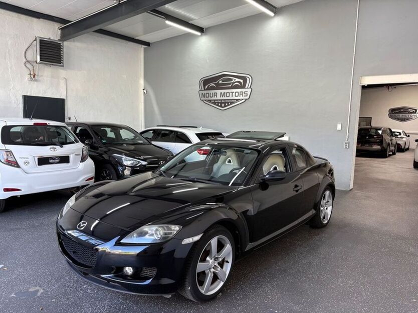 RX-8