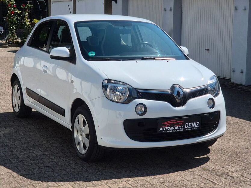 Twingo