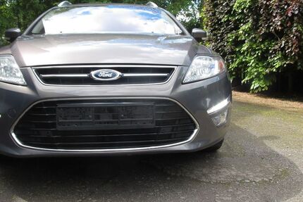 Ford Mondeo 166.000 km 4.500 &euro; dortmund 44339