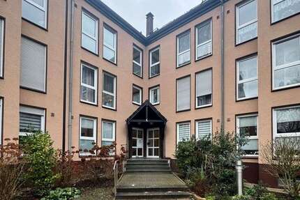 Wohnung Marl Alt-Marl - 2.5 Zimmer, 80 m&sup2;, 260.000&euro; | Angebot:25436355