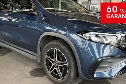 Mercedes-Benz EQA 67.950 km 29.980 € Olfen 59399