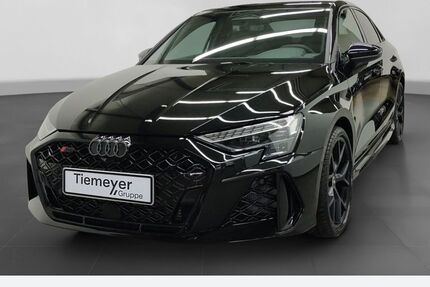 Audi RS3 2.050 km 63.990 &euro; Bochum 44809