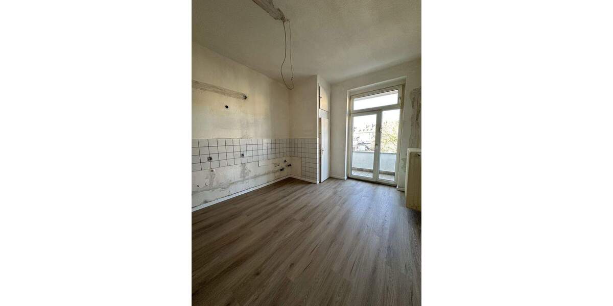 Etagenwohnung Witten Mitte - 2 Zimmer, 68 m&sup2;, 620&euro; | Angebot:25824690