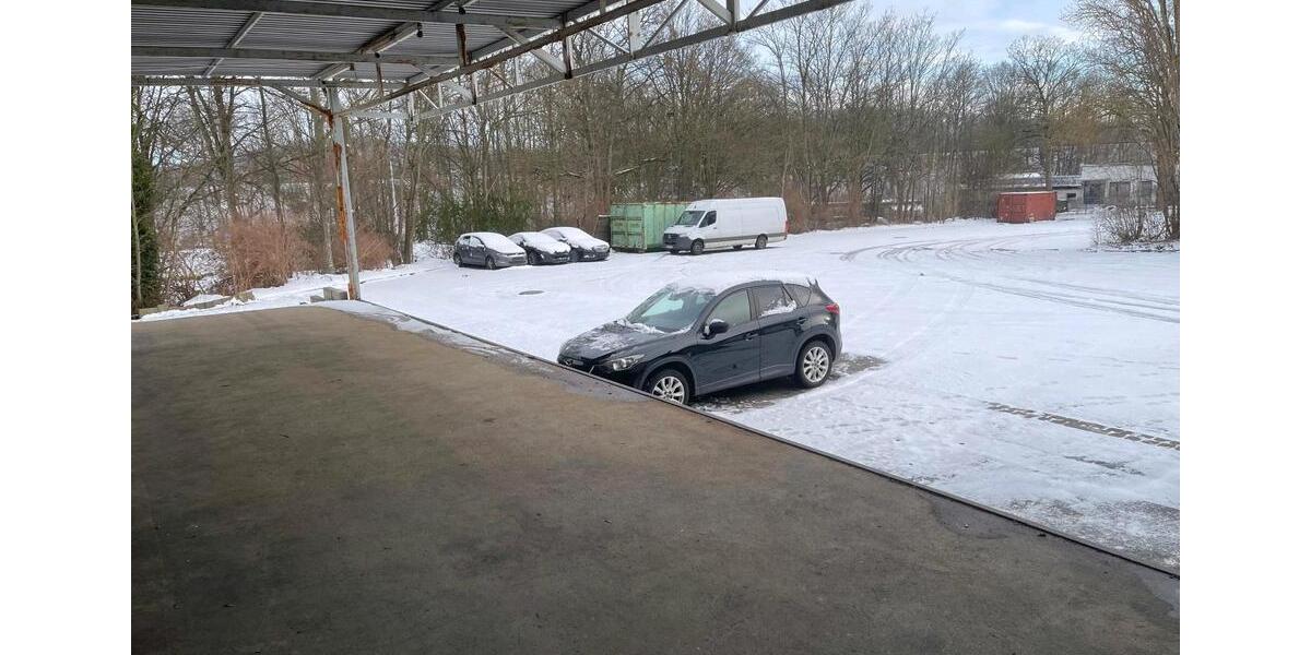 Gewerbeobjekt Iserlohn Gerlingsen - 4&euro; | Angebot:24296472