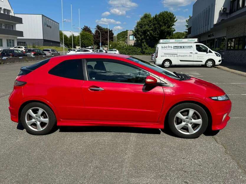 Civic