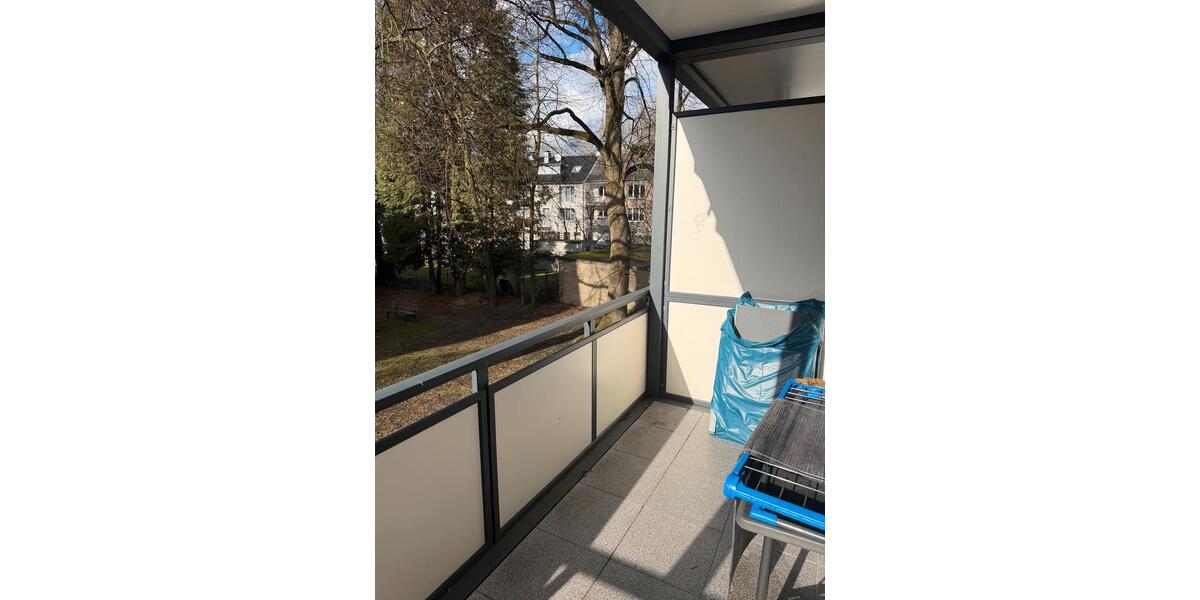 Etagenwohnung Dortmund Hörde - 2 Zimmer, 55 m&sup2;, 700&euro; | Angebot:24827699