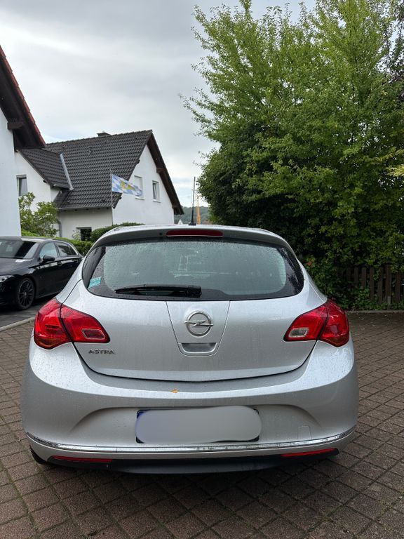 Astra