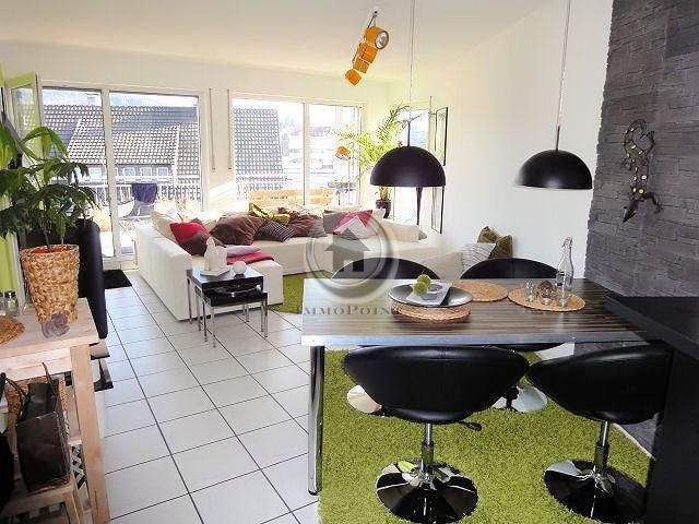 Mehrfamilienhaus, Wohnhaus Iserlohn Zentrum - 3 Zimmer, 1.090.000&euro; | Angebot:24181141